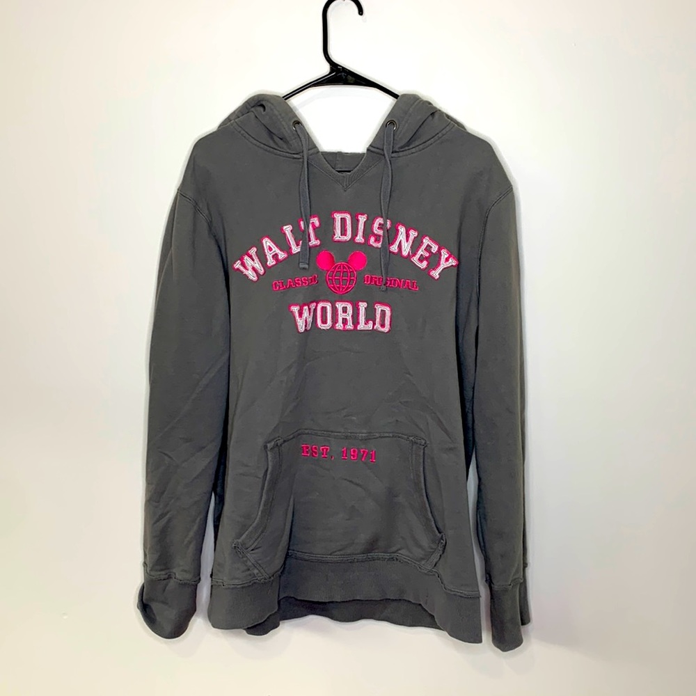 Disney sweatshirt